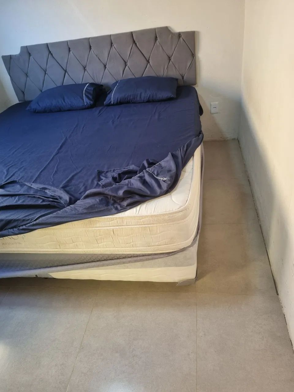 Cama King size lider - Foto 4