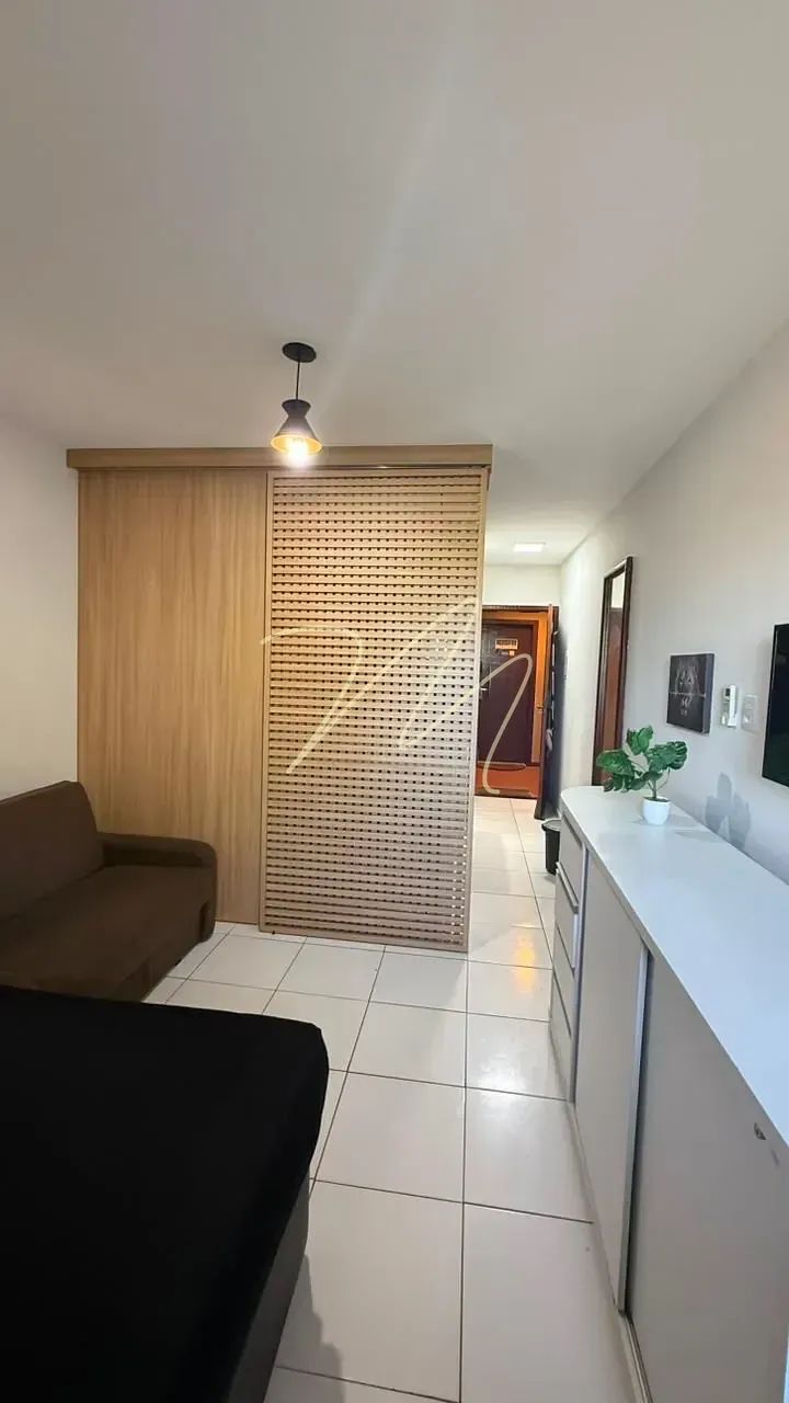 Apartamento mobiliado no Cond. Jubiabá em Olivença
