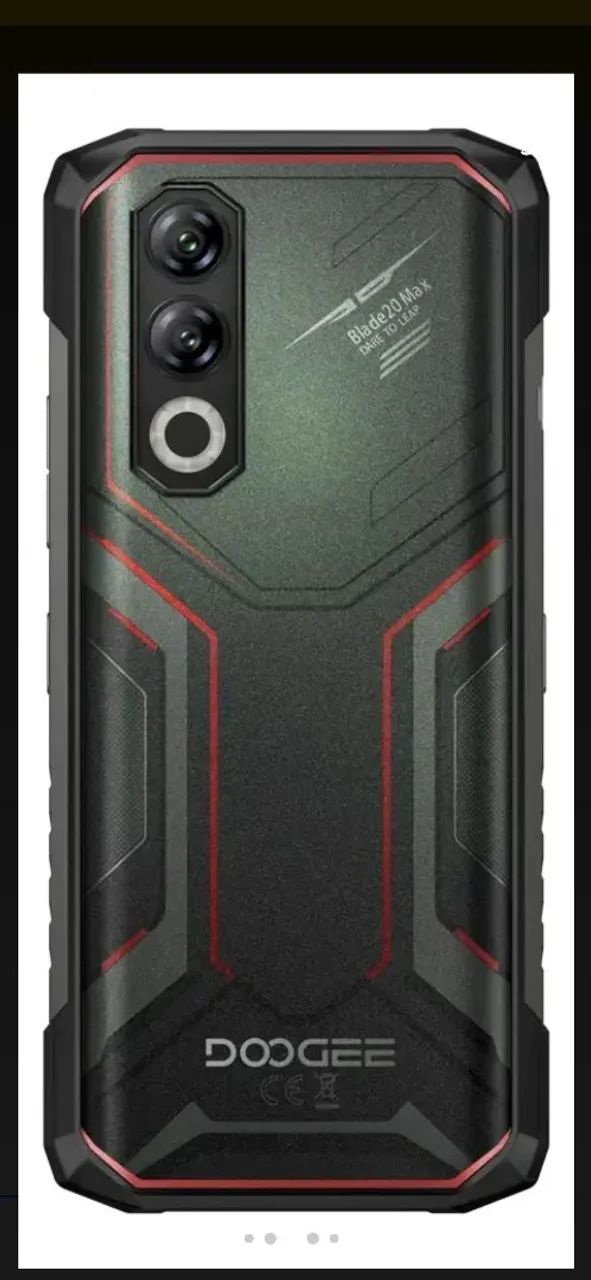 Dooggee 20 Max 1 TB. - Foto 4