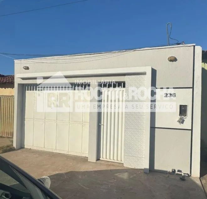 Excelente Casa a venda em TIMON - Foto 2