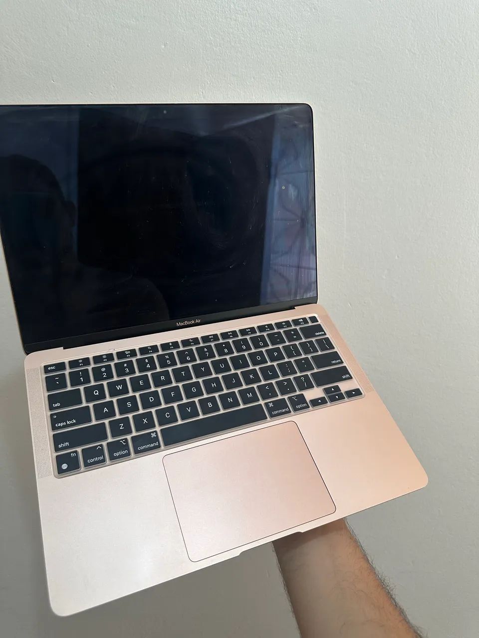 MacBook m1 estado de zero - Foto 2
