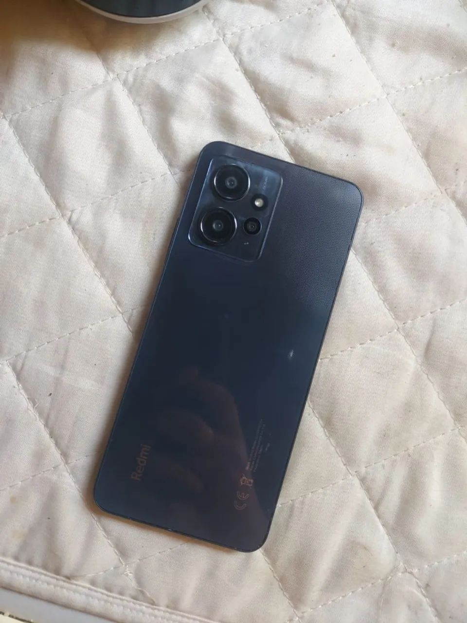 Vendo celular redmi note 12 - Foto 5