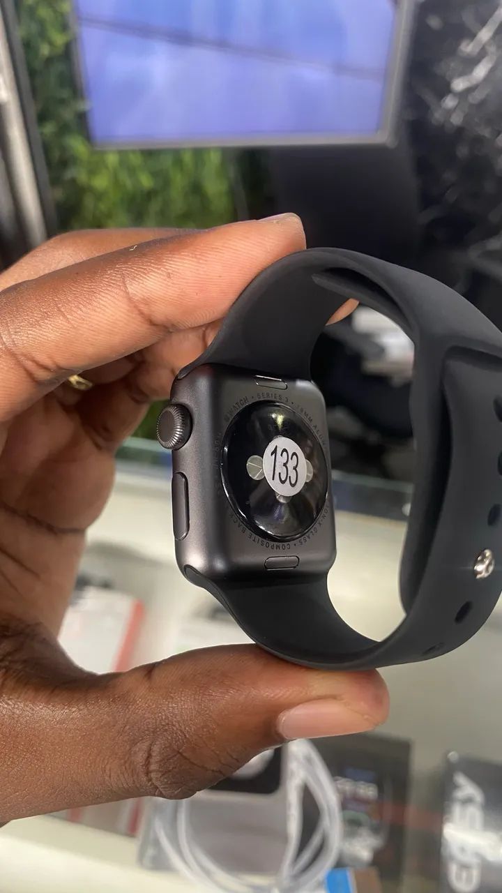 Apple Watch Series 3 38mm - Foto 2