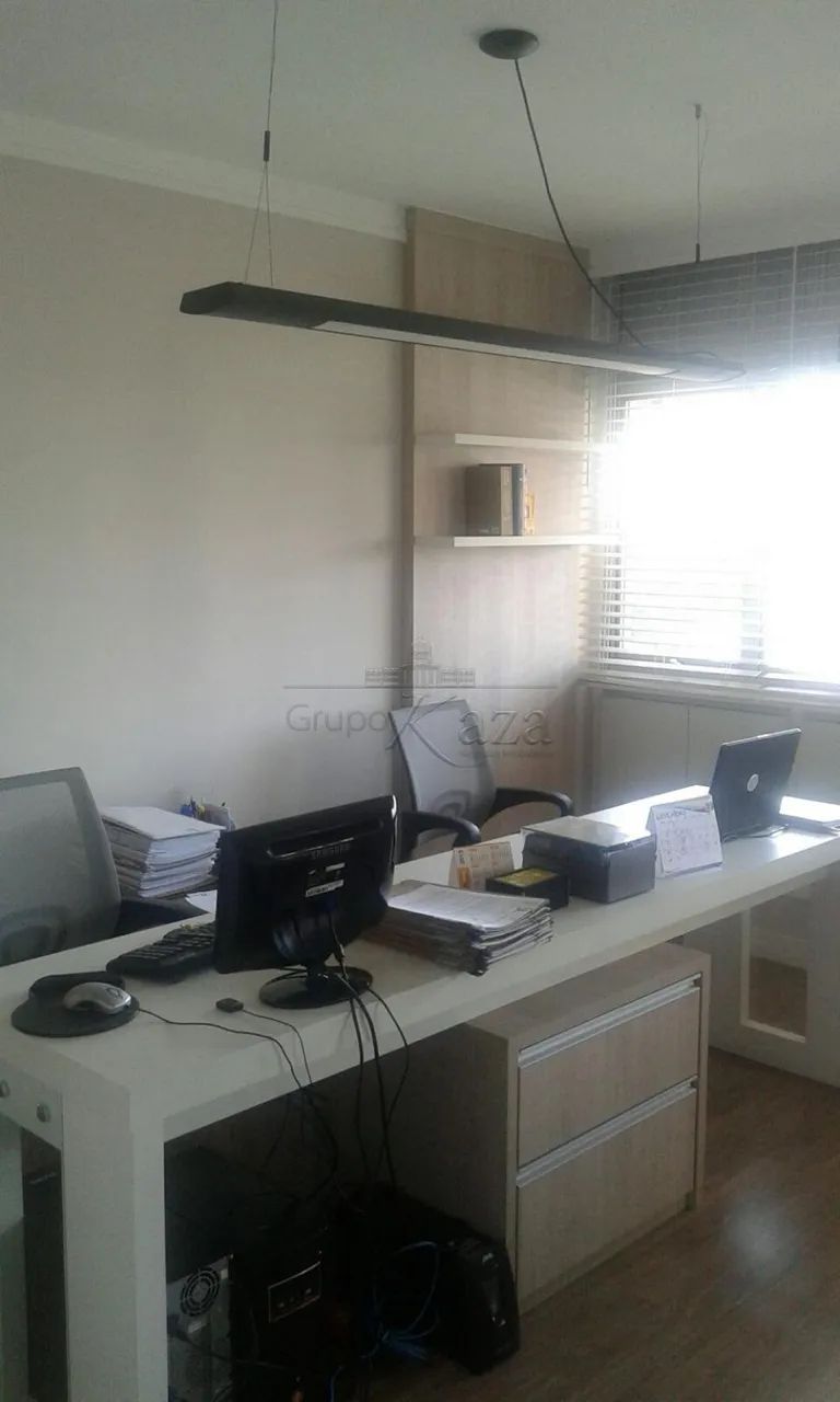 Comercial Sala Condomínio em São José dos Campos - Foto 3