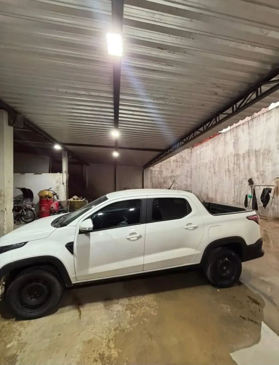 Barracão Comercial na Vila Barão - Foto 4