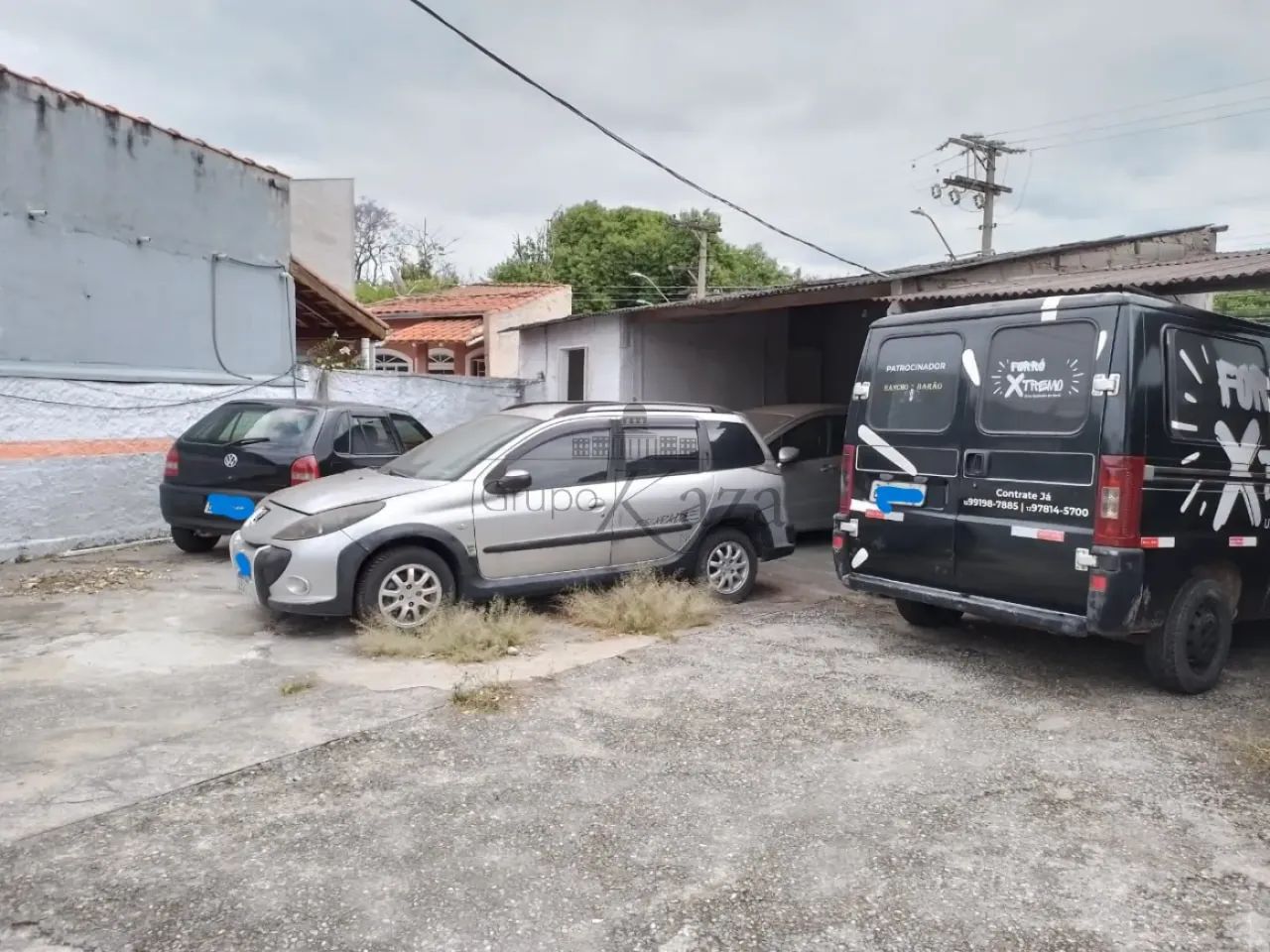 Terreno Comercial - Parque Industrial - 176m². - Foto 2