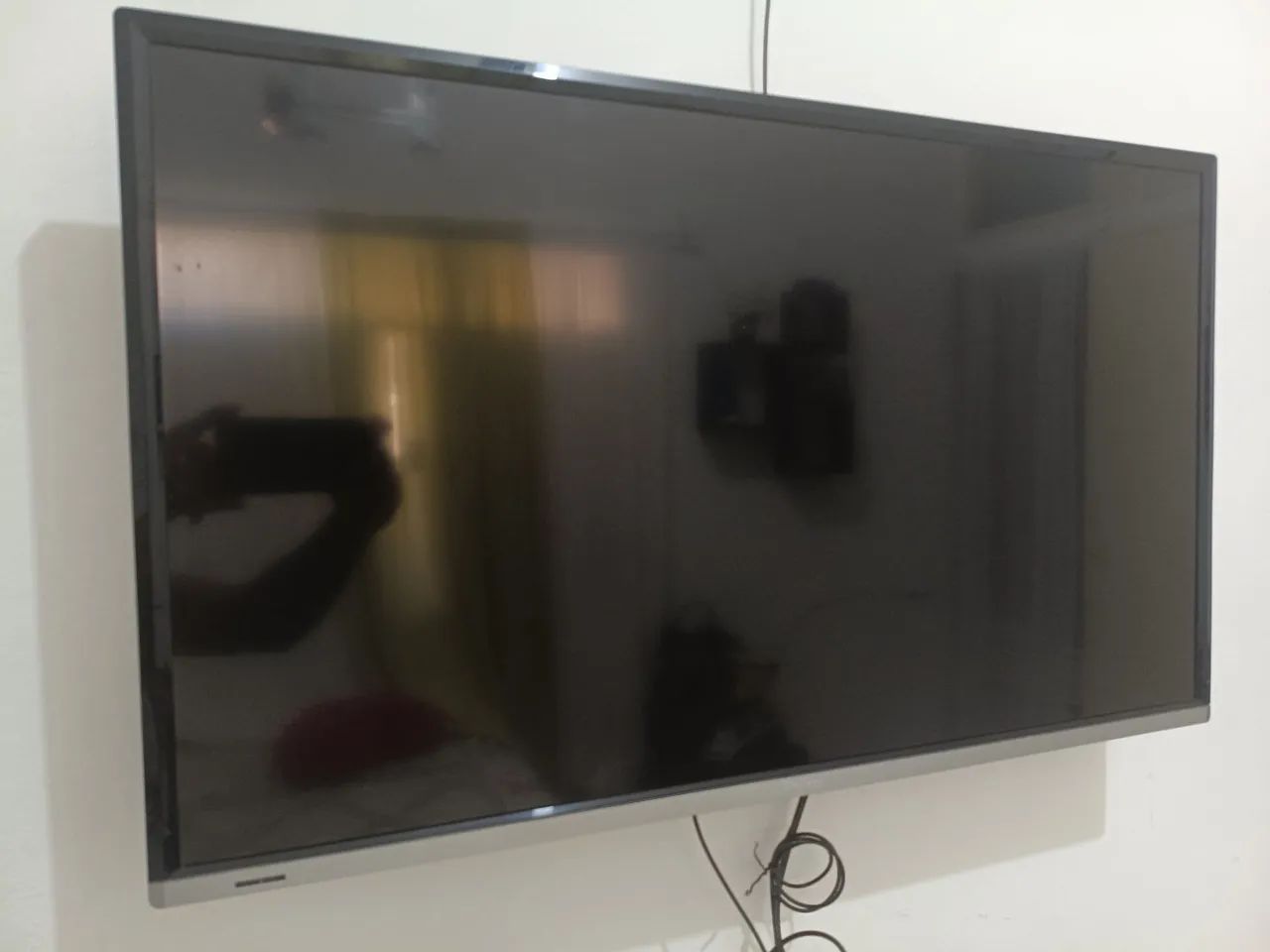 TV Philco 32" Smath. Funcionando normalmente. - Foto 2