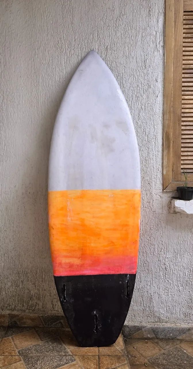Prancha de Surf 5.9  - Foto 2