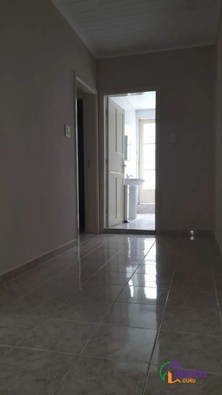 CASA TÉRREA - JARDIM - SP - Foto 3
