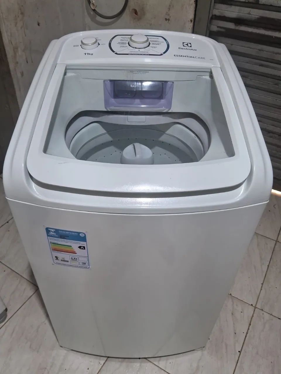 Máquina de lavar roupa  - Foto 2