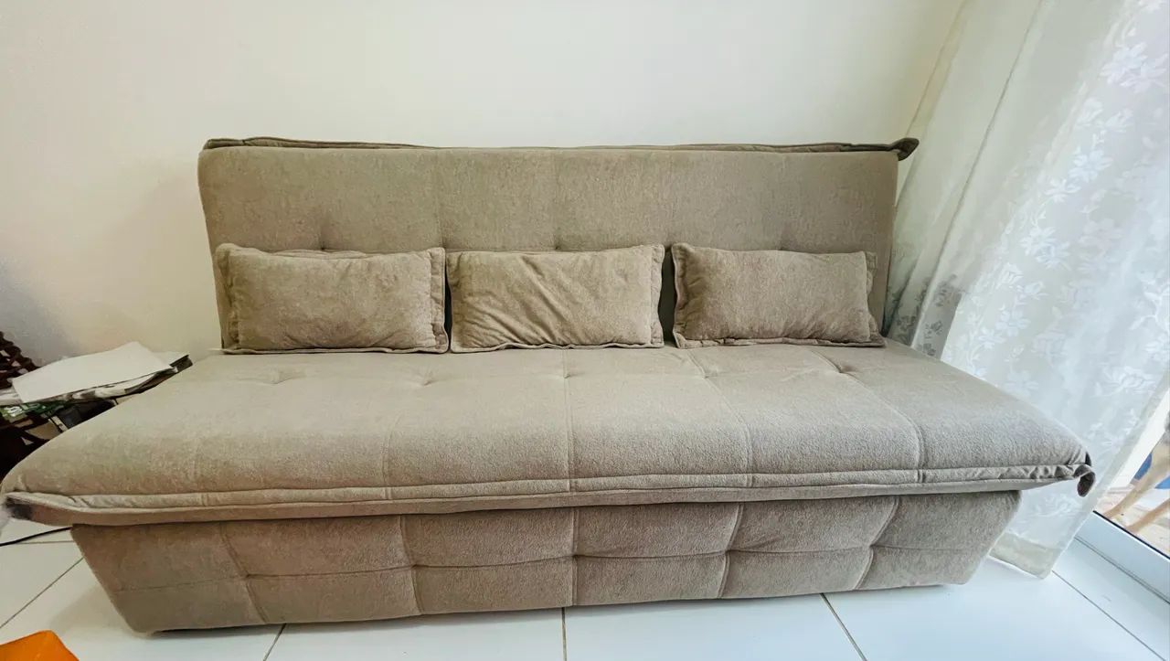 Sofá cama - Foto 3