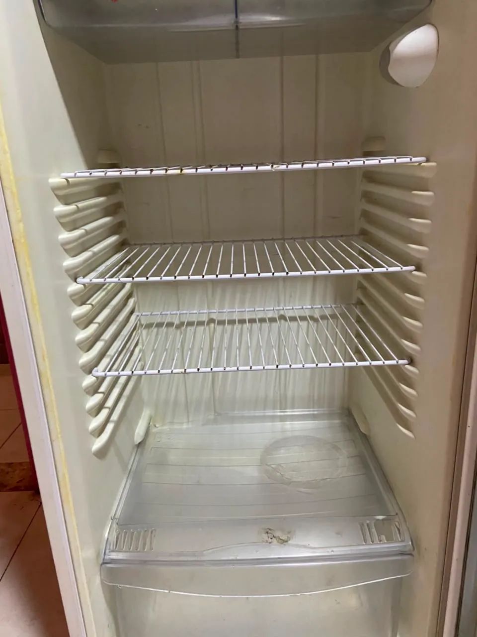 Geladeira Consul - Foto 4