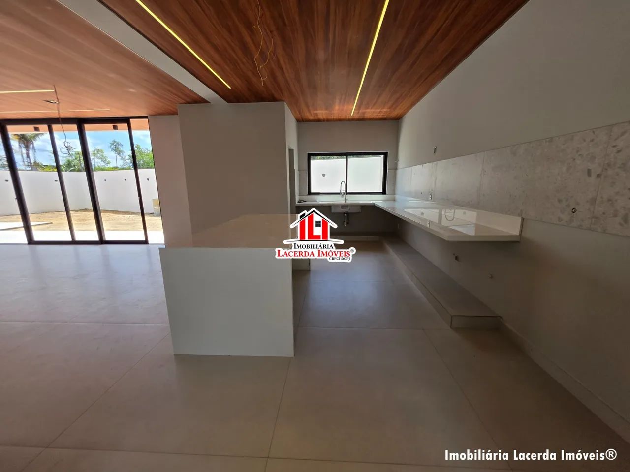Alphaville 4 Casa Duplex 4 Suítes Piscina - Foto 3