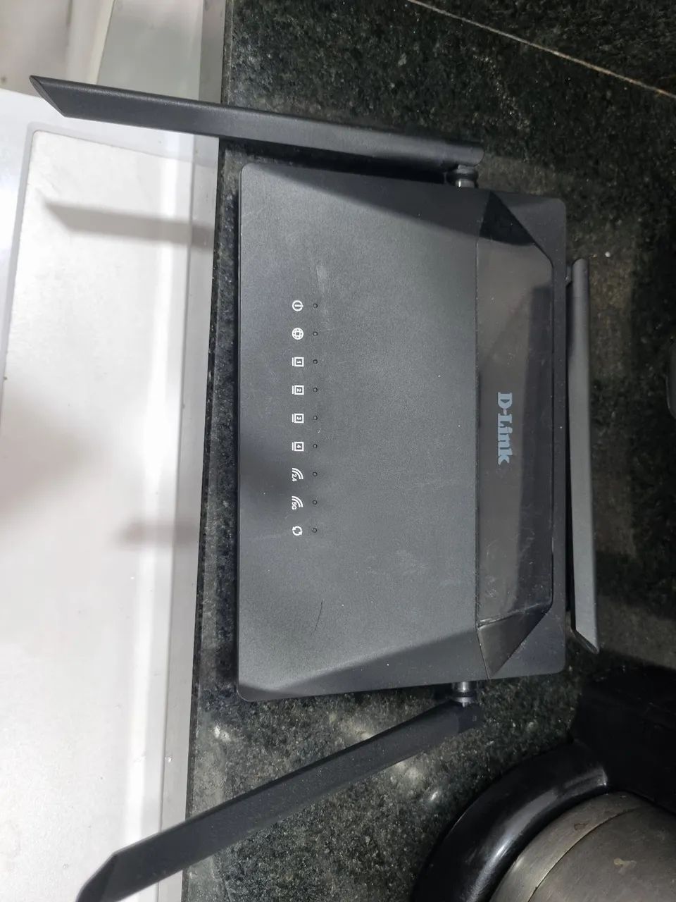 Roteador modem tp link