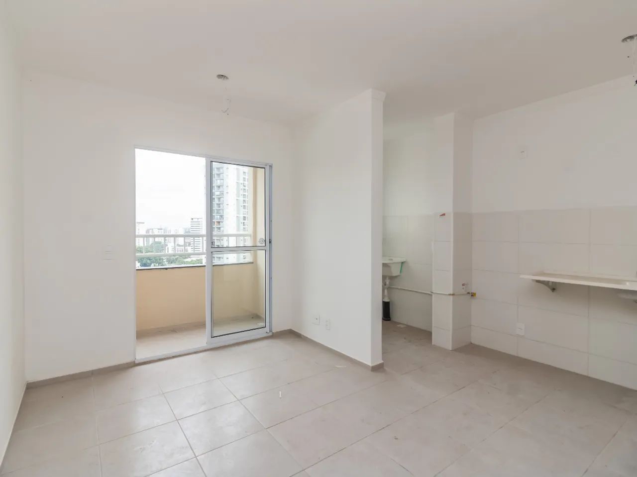 Apartamento para venda em Lapa com 2 quartos, 38m² - Foto 3