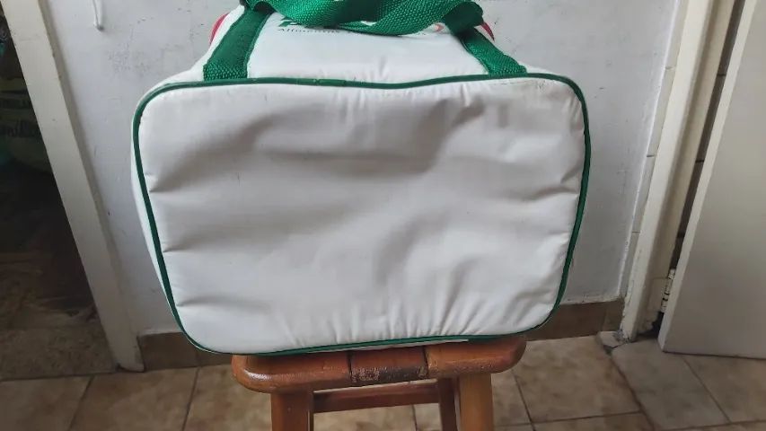Bolsa térmica grande - Foto 2