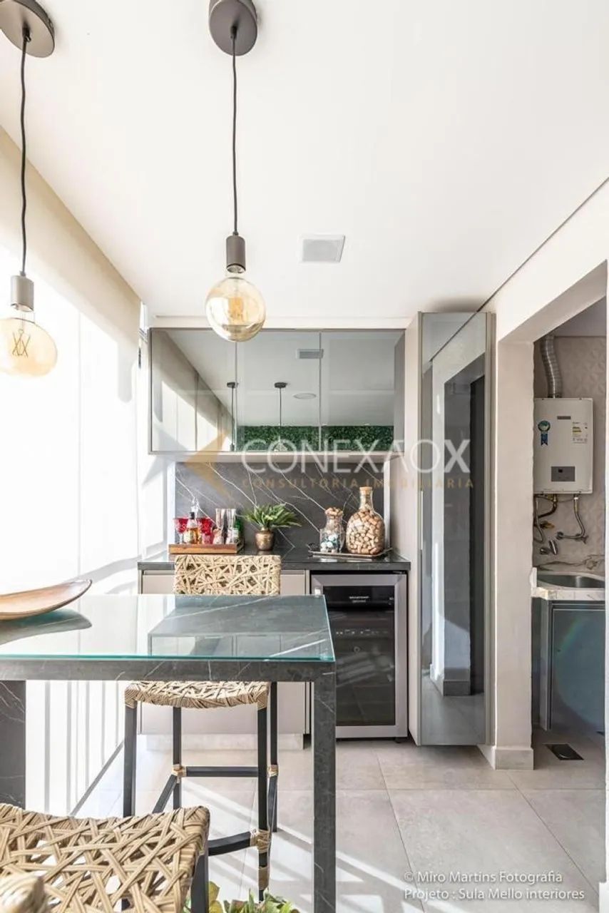 apartamento - Taquaral - Campinas - Foto 3