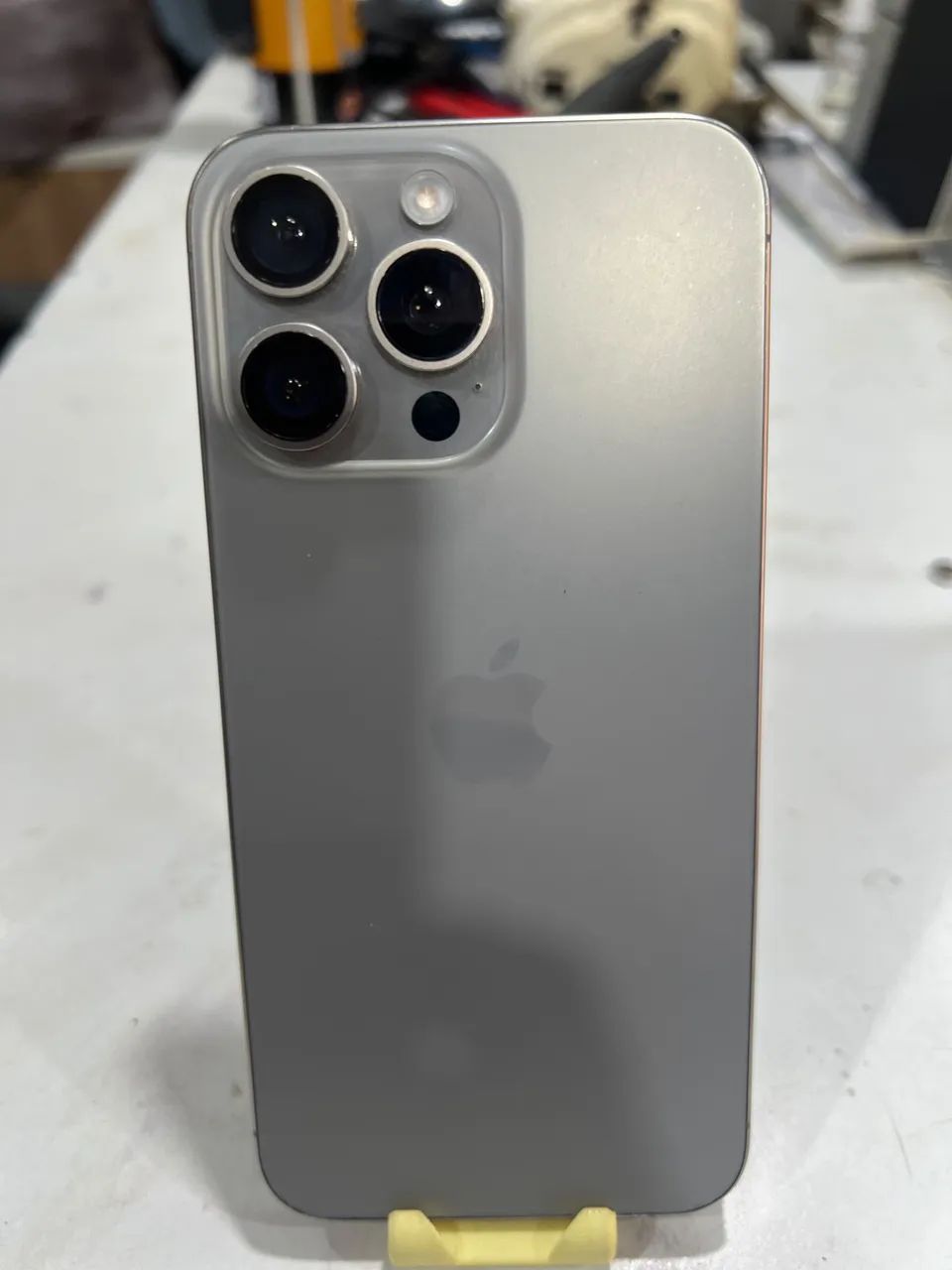 iPhone 15 pro Max  - Foto 3