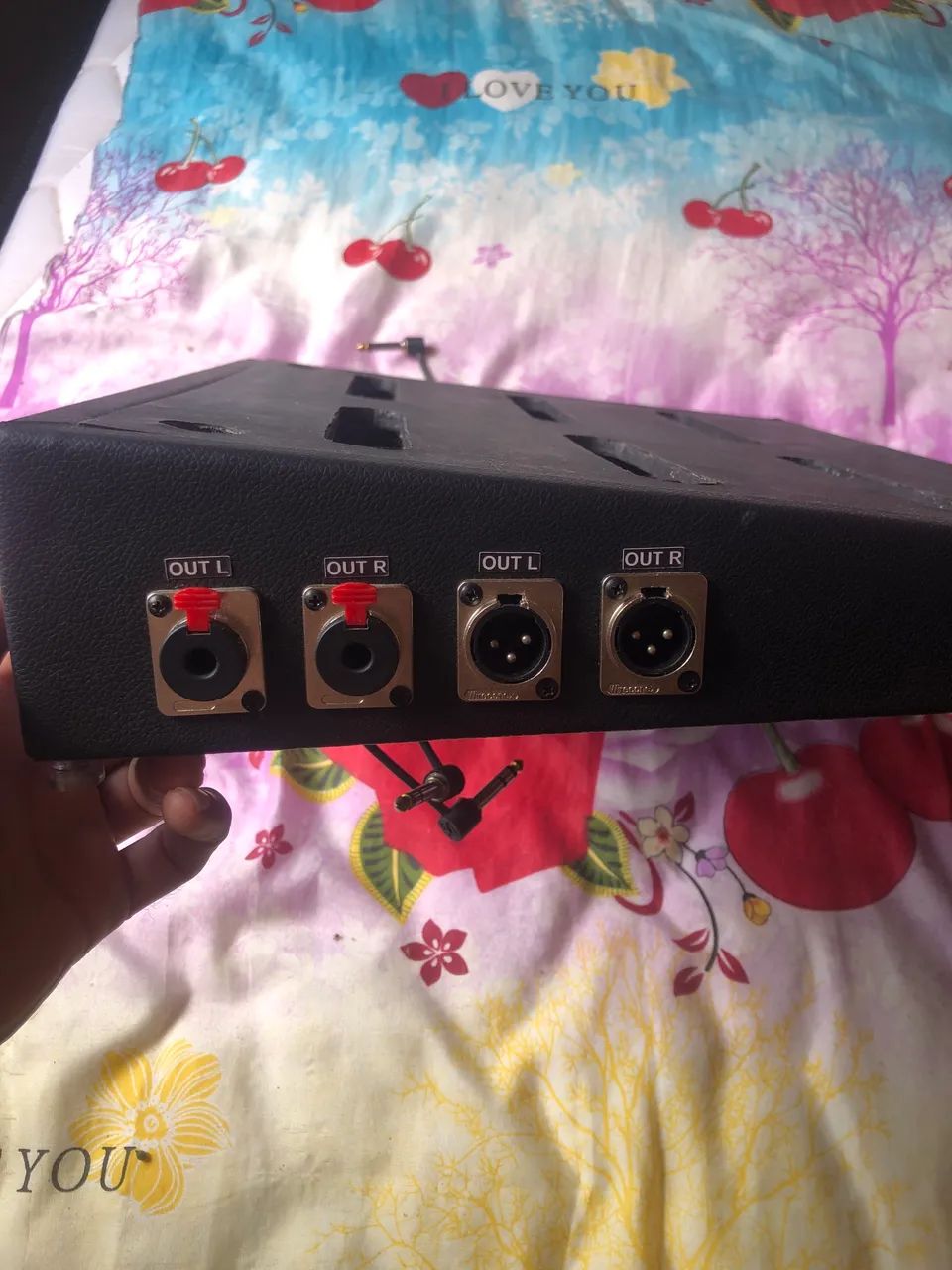 Pedalboard DG - Foto 3