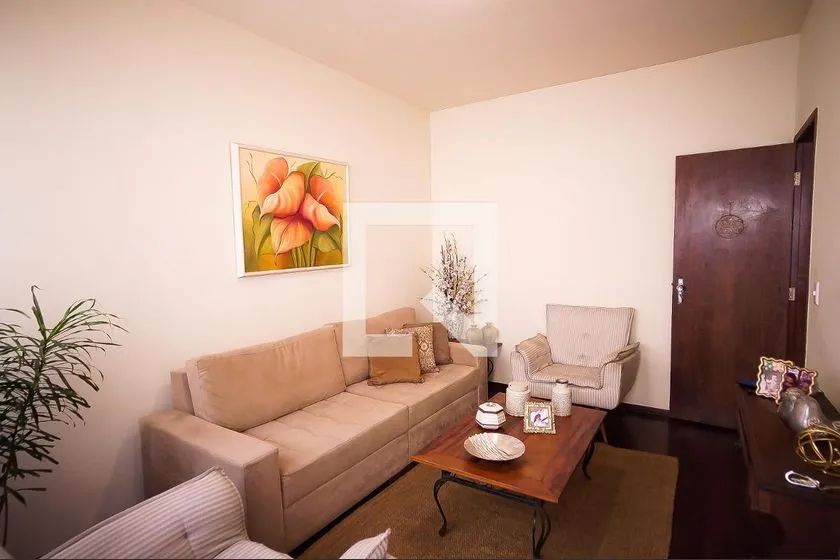 Casa à Venda - Santa Rosa, 4 Quartos, 117 m2