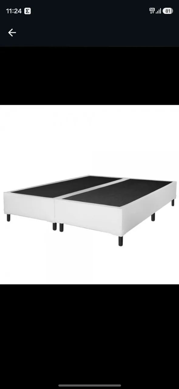 Variedade de cama box  - Foto 3