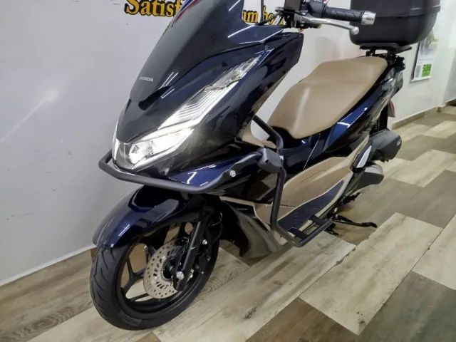 HONDA PCX 160 DLX - Foto 2