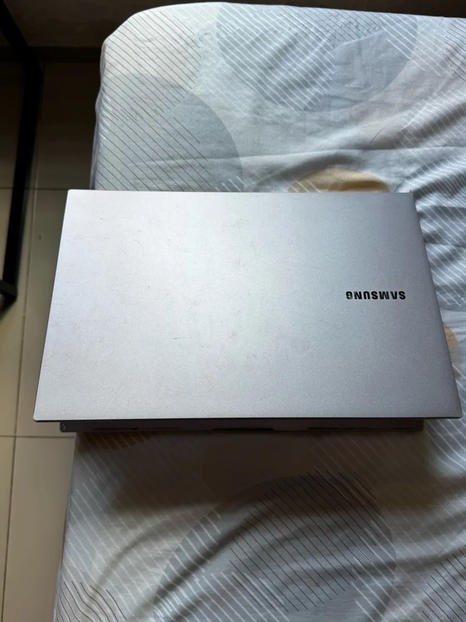 Notebook Samsung Book E30 Intel Core i3 10ª Geração - HD 1TB - Foto 2