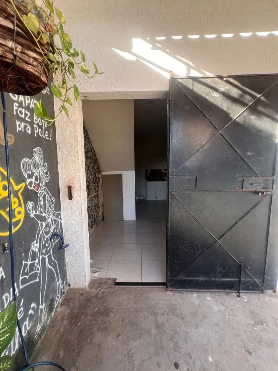 Duplex Separada. - Foto 2