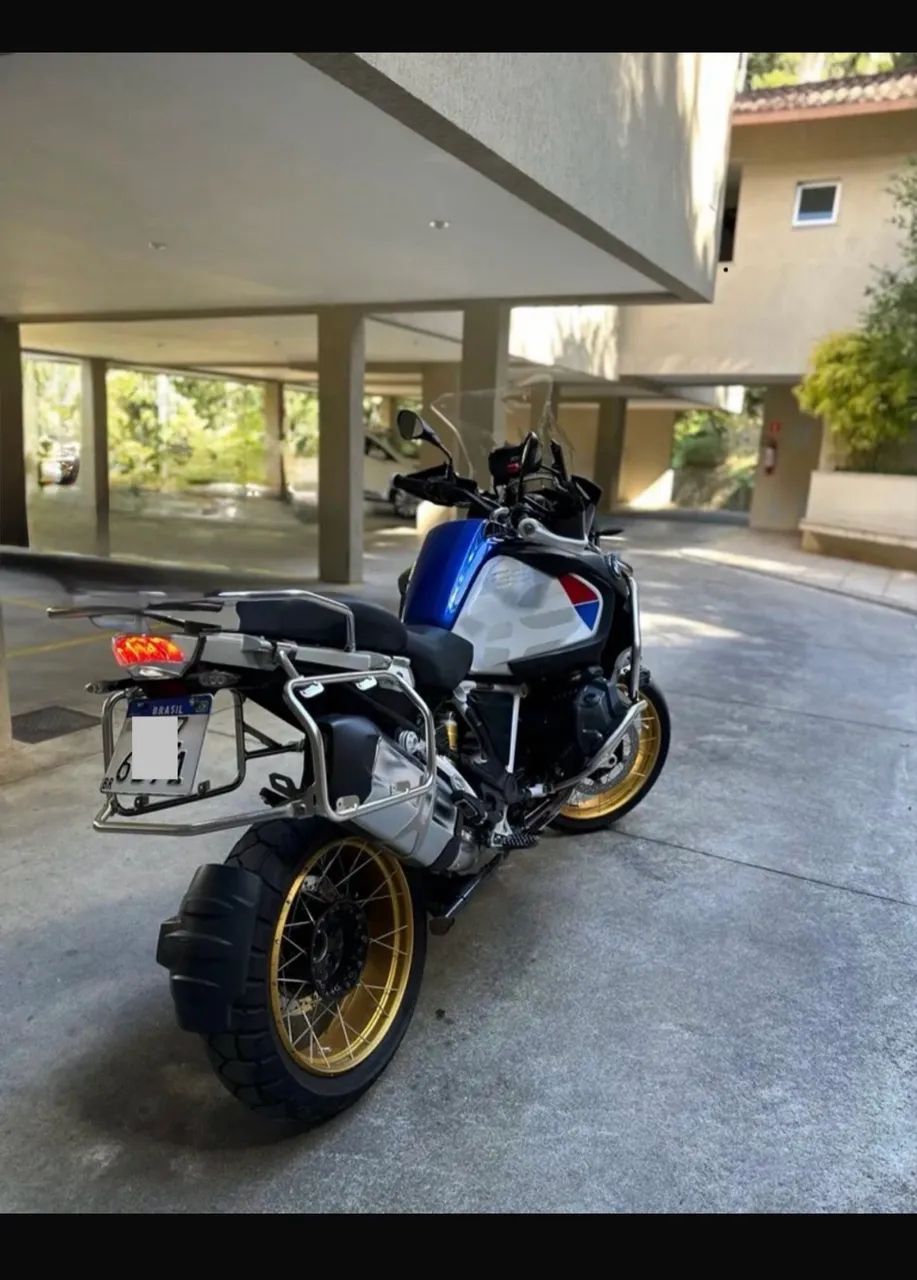 BMW 1250 ADVENTURE 2019  - Foto 4