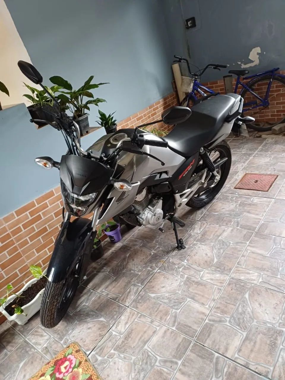 Fan 2026 zero km 