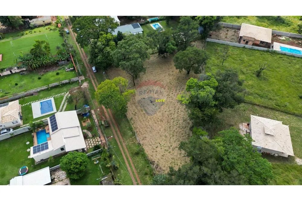 Lote das Freiras | A venda em Igarapé - Foto 4