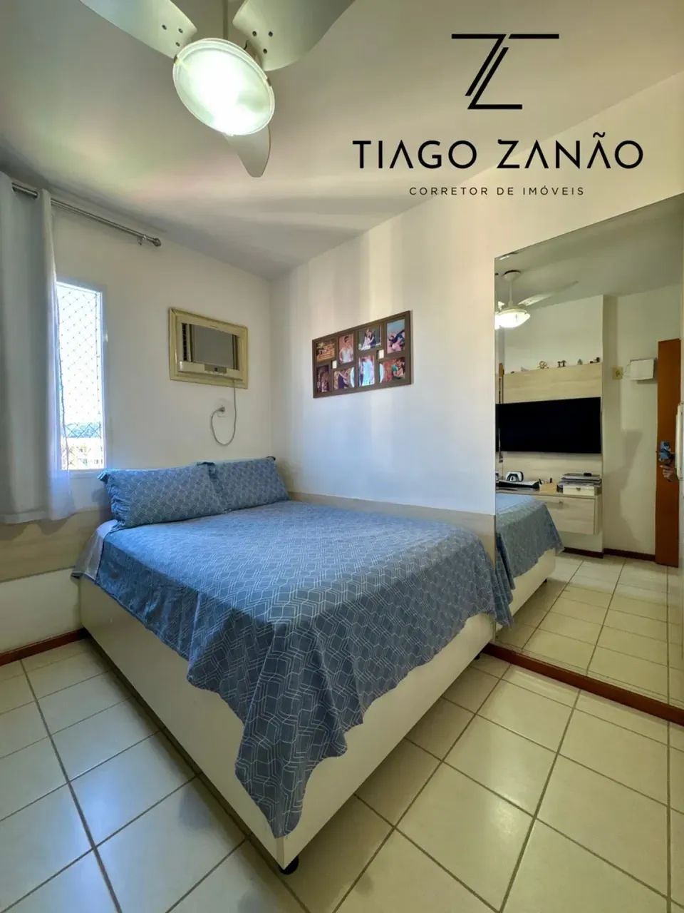 Imóvel para venda possui  2 quartos em Valparaíso - Serra - Foto 4