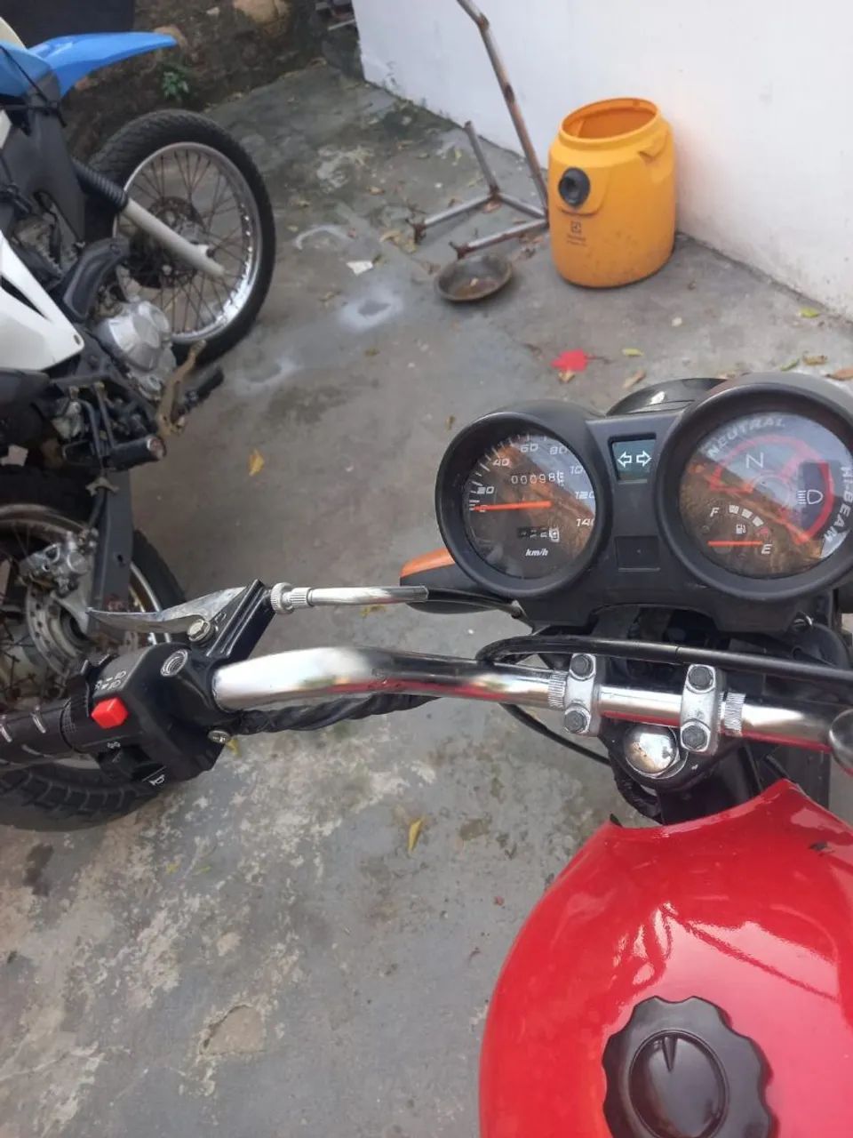 Vende-se motinha  - Foto 2