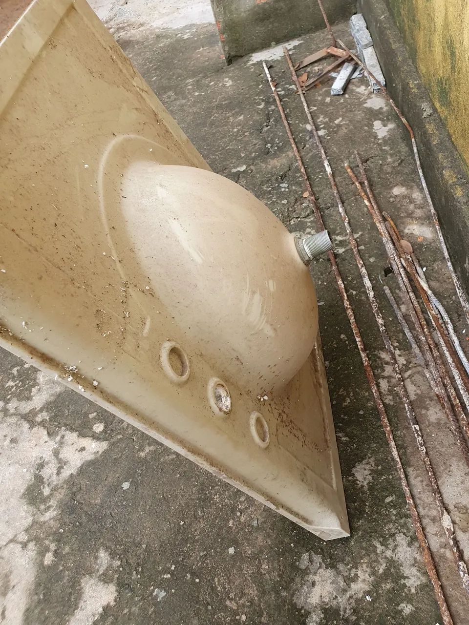 Pia pra banheiro - Foto 3