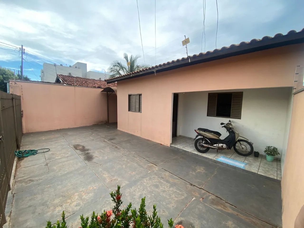 Casa para venda em Loteamento Monte Líbano com 2 quartos, 300m² - Foto 4