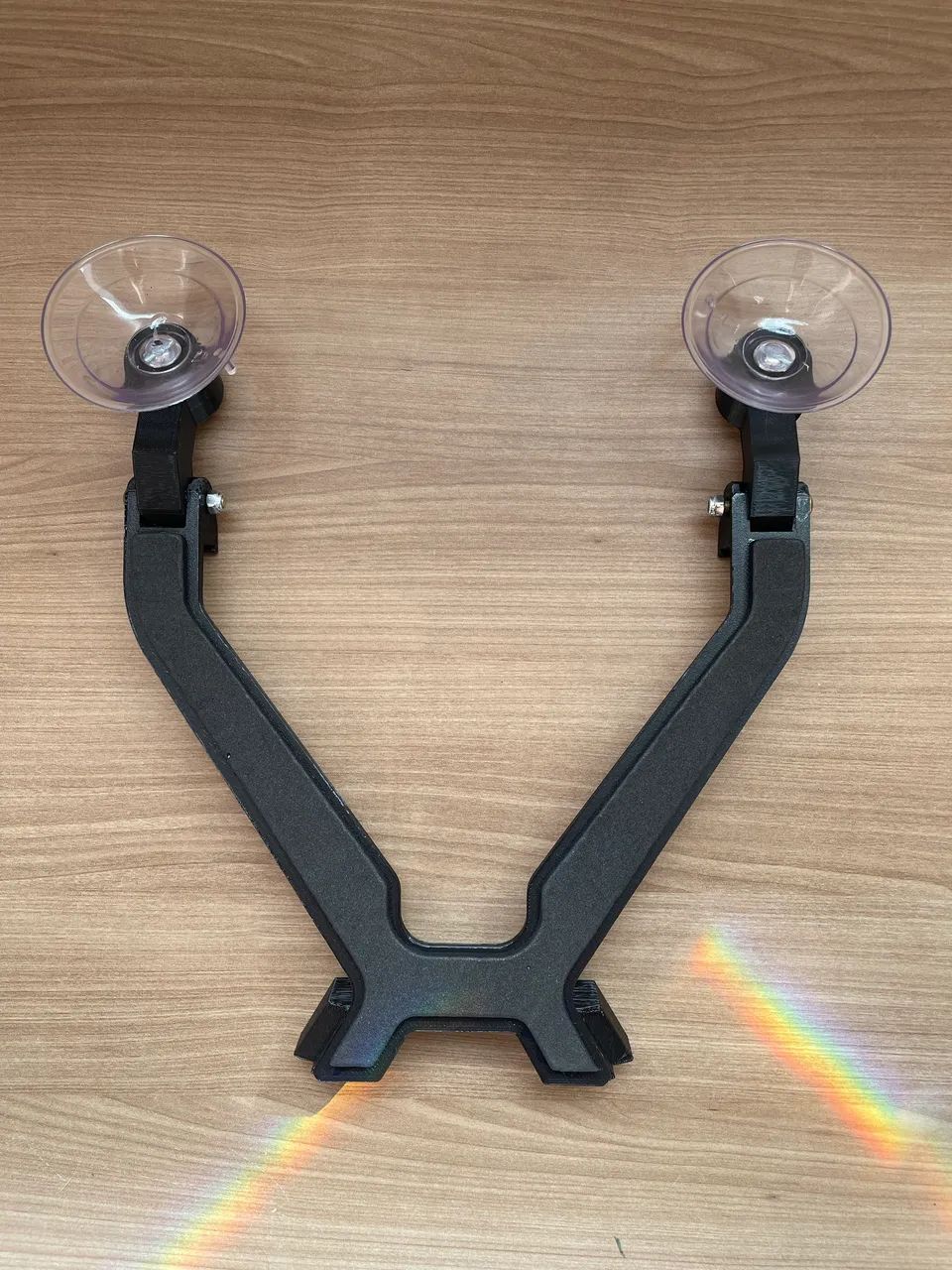 Suporte para Starlink Mini de painel  - Foto 5