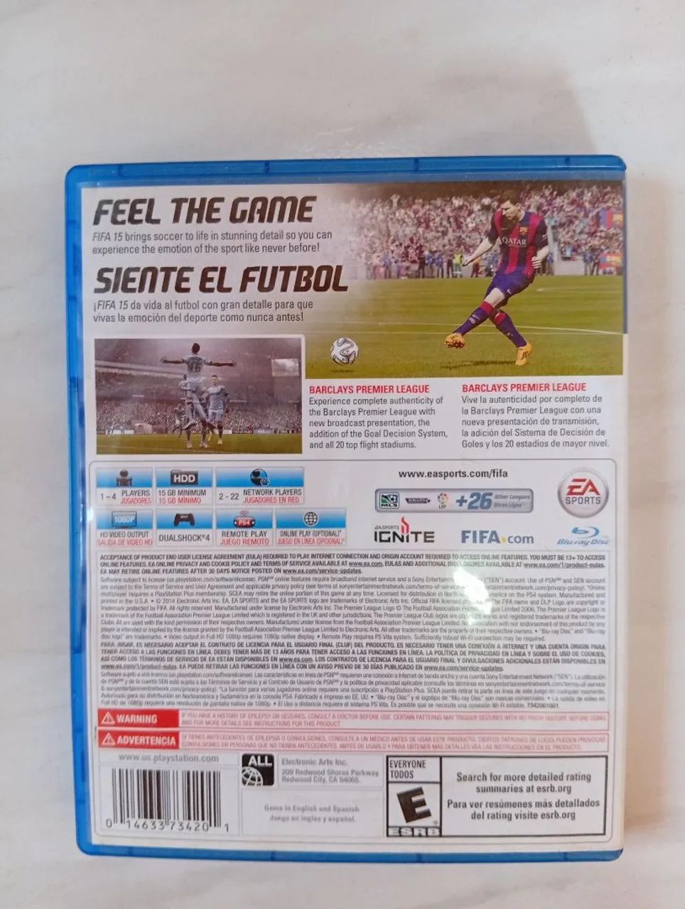 Jogos PS4 - Foto 2