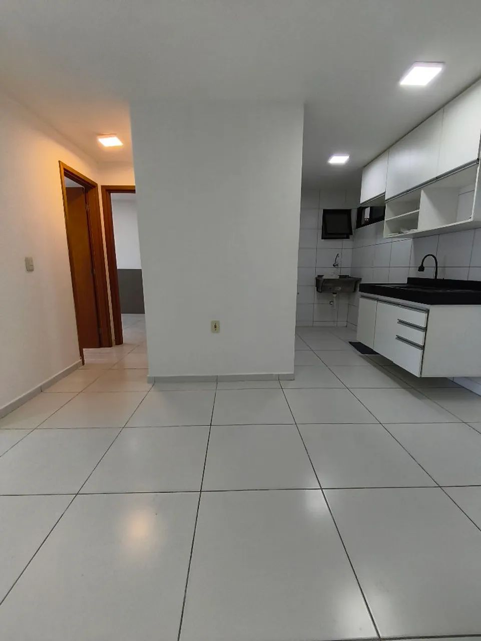 Excelente 2 Quartos pertinho da Av Fernandes Lima  - Foto 3