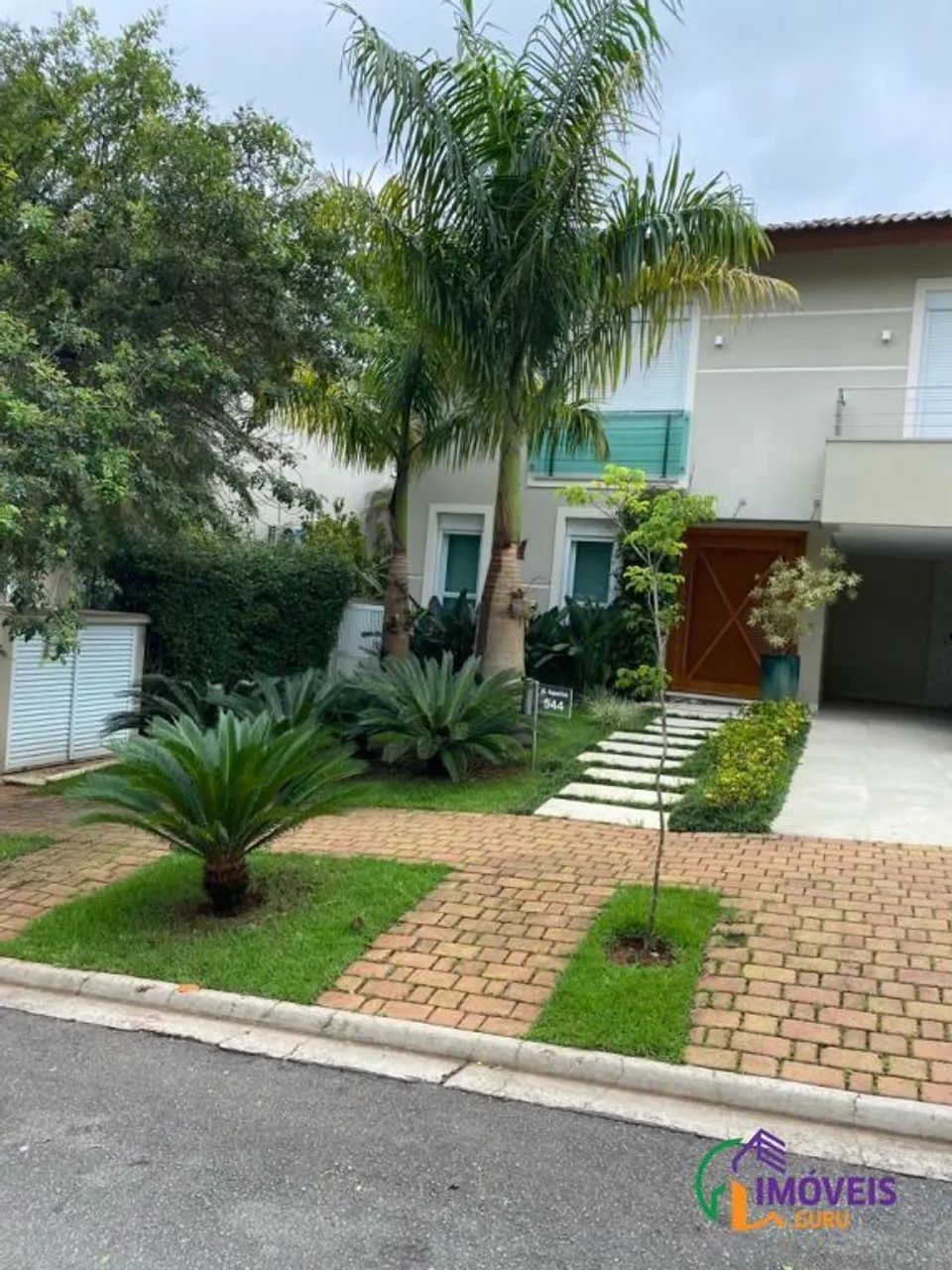 CASA EM CONDOMÍNIO - GENESIS 1 - SP - Foto 3