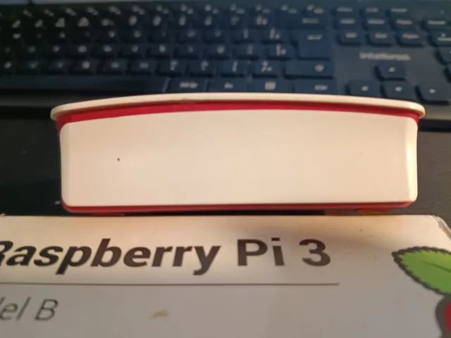 Raspberry Pi 3 Model B original - Foto 5