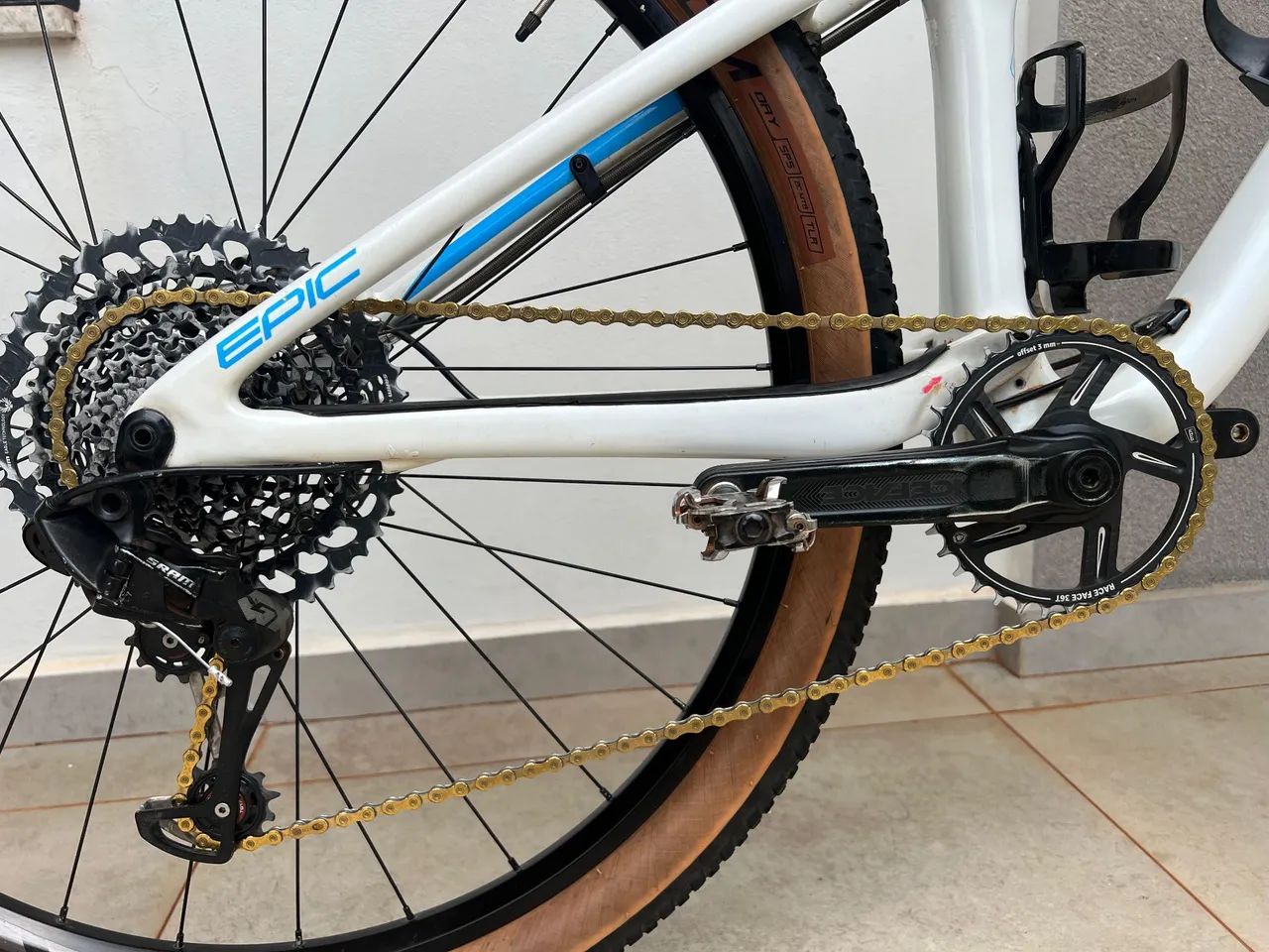 Specialized Epic full - Foto 4