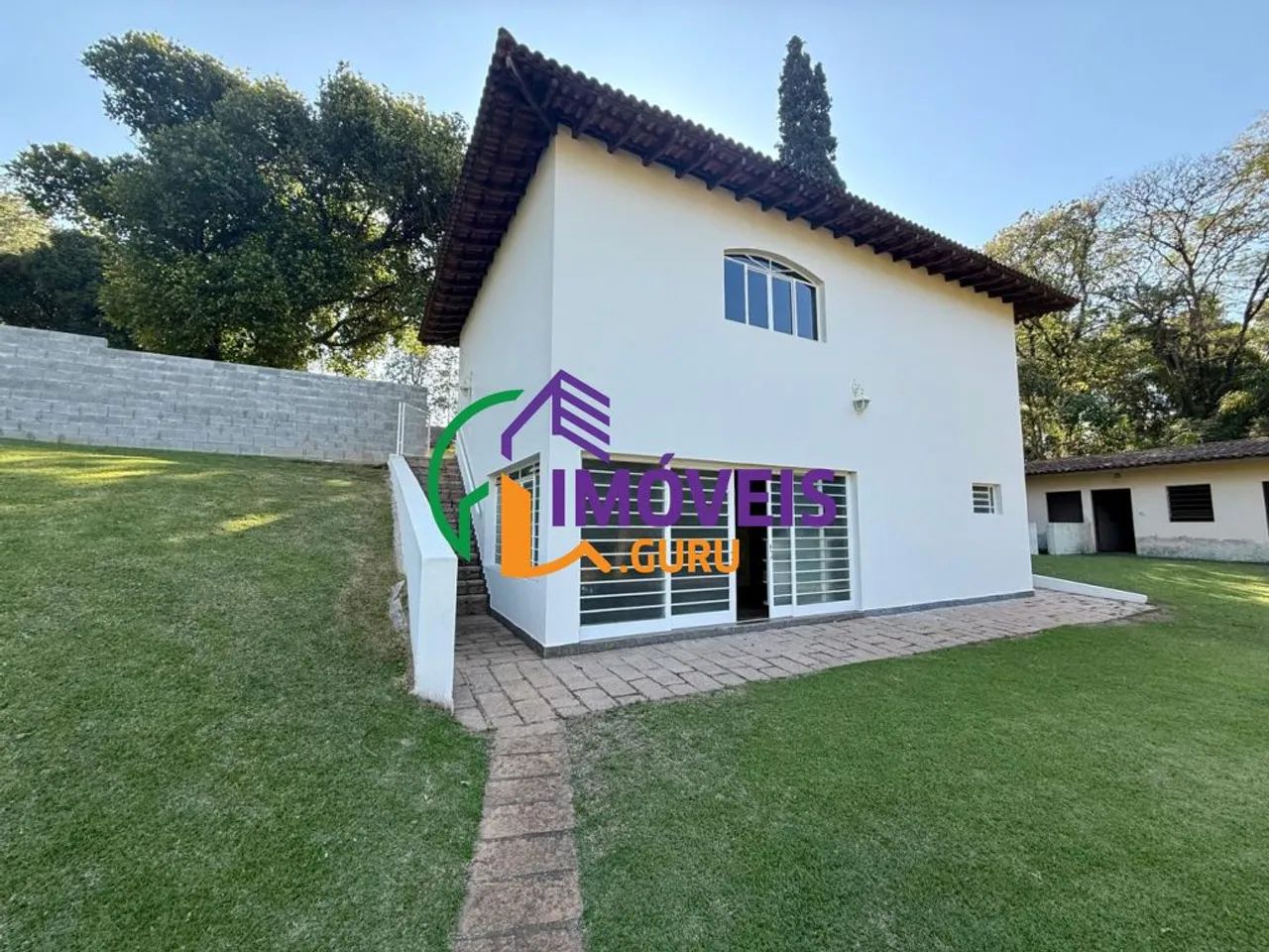 TERRENO - SANTA CÂNDIDA - SP