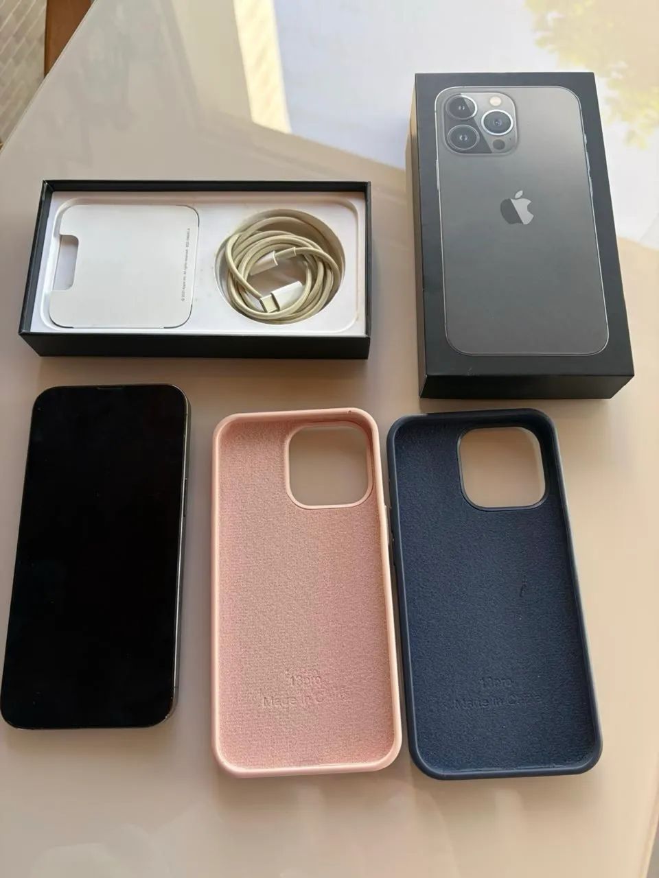 Iphone 13 PRO - Foto 3