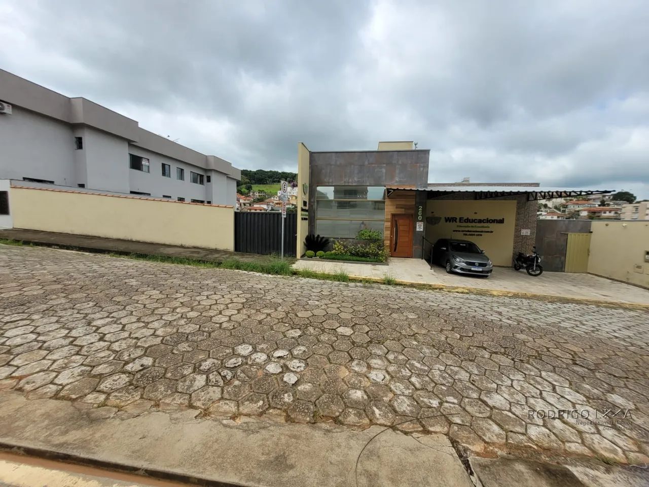 Imóvel comercial para venda em São Lourenço - MG. - Foto 3