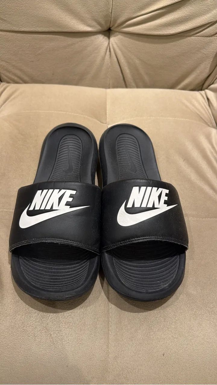 Sandalia nike