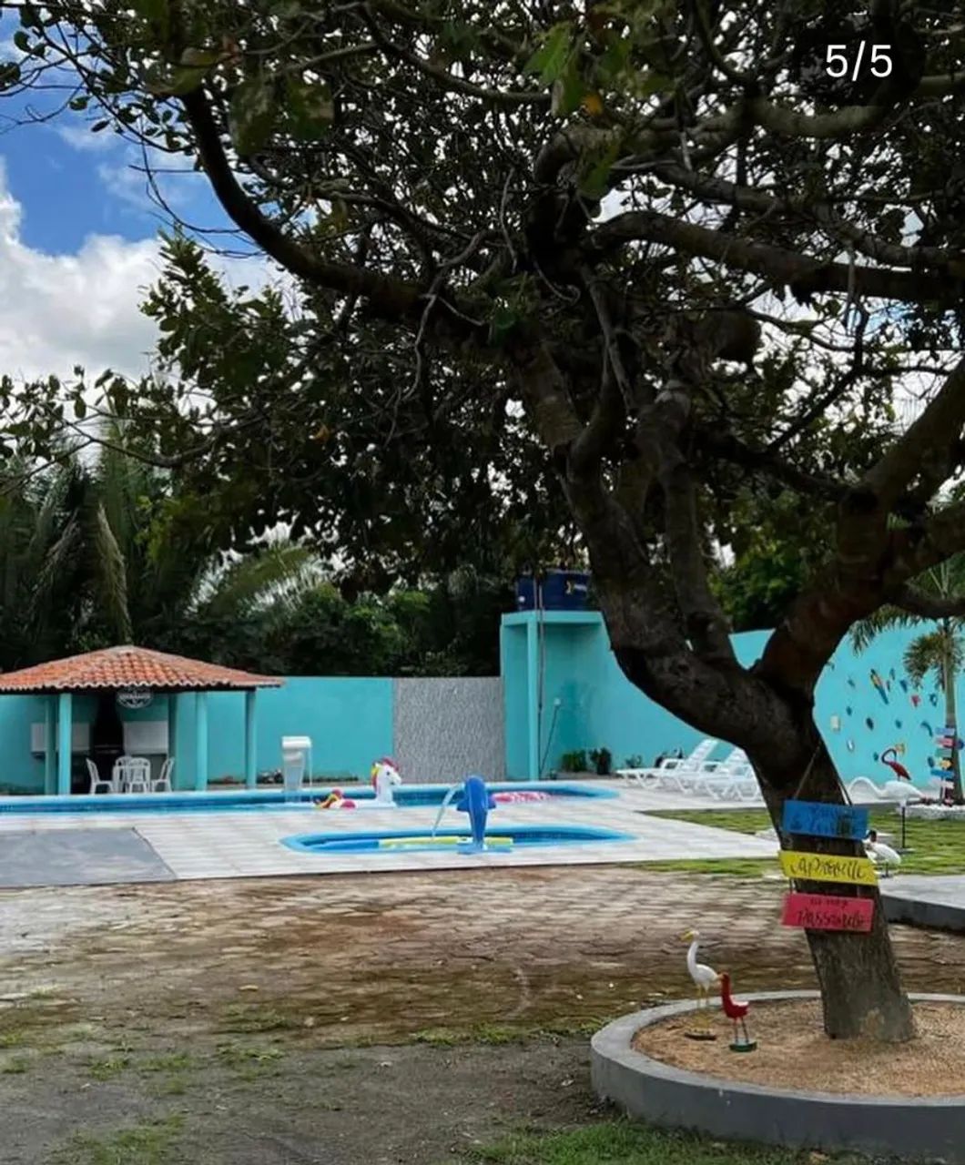 Espaço de lazer - Foto 5