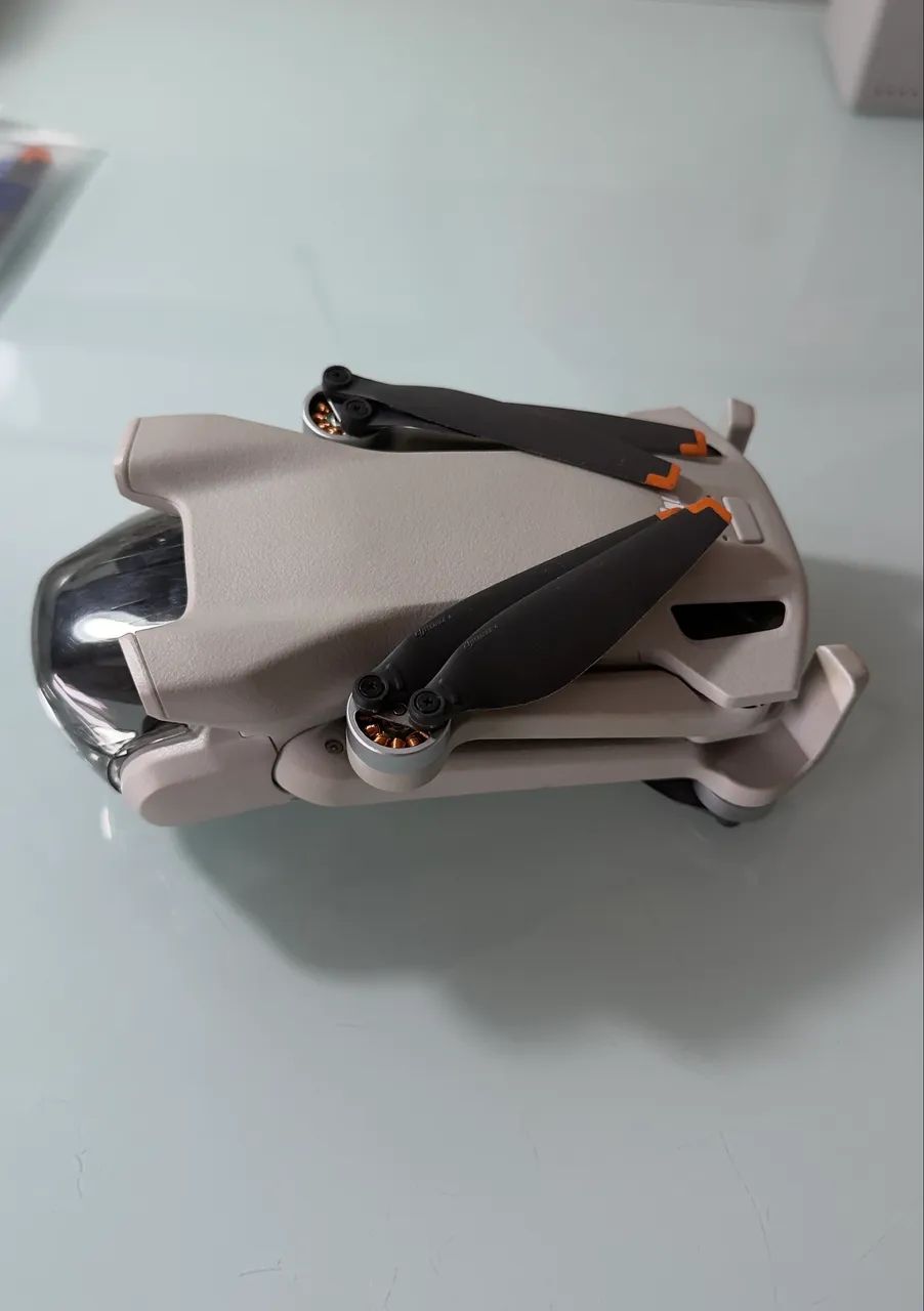 Drone DJI mini 3 combo fly more ORIGINAL  - Foto 6