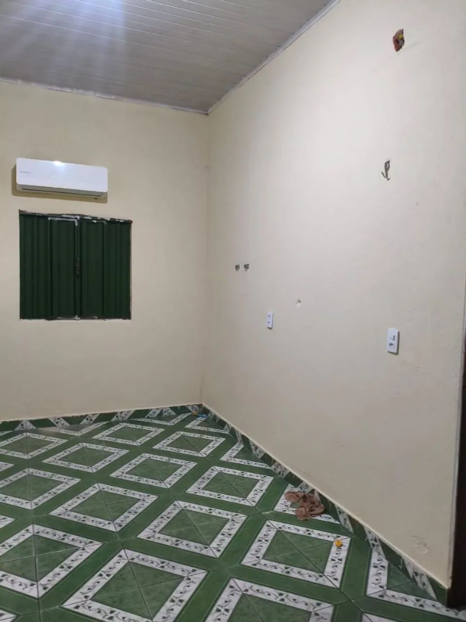 ? VENDE-SE, TROCA CASA EM MARABÁ ?<br>