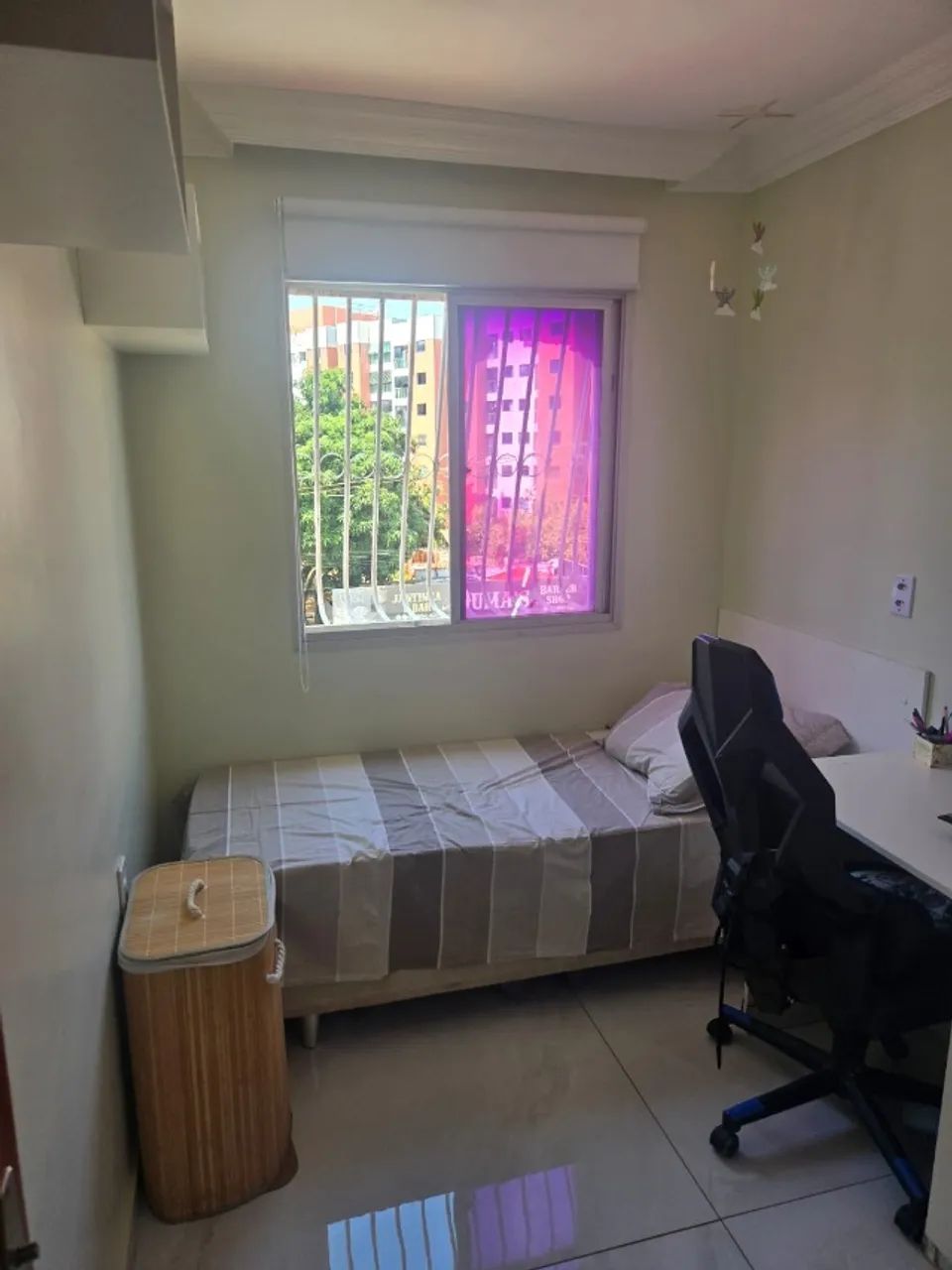 APARTAMENTO, SETOR CENTRAL DO GAMA - Foto 4