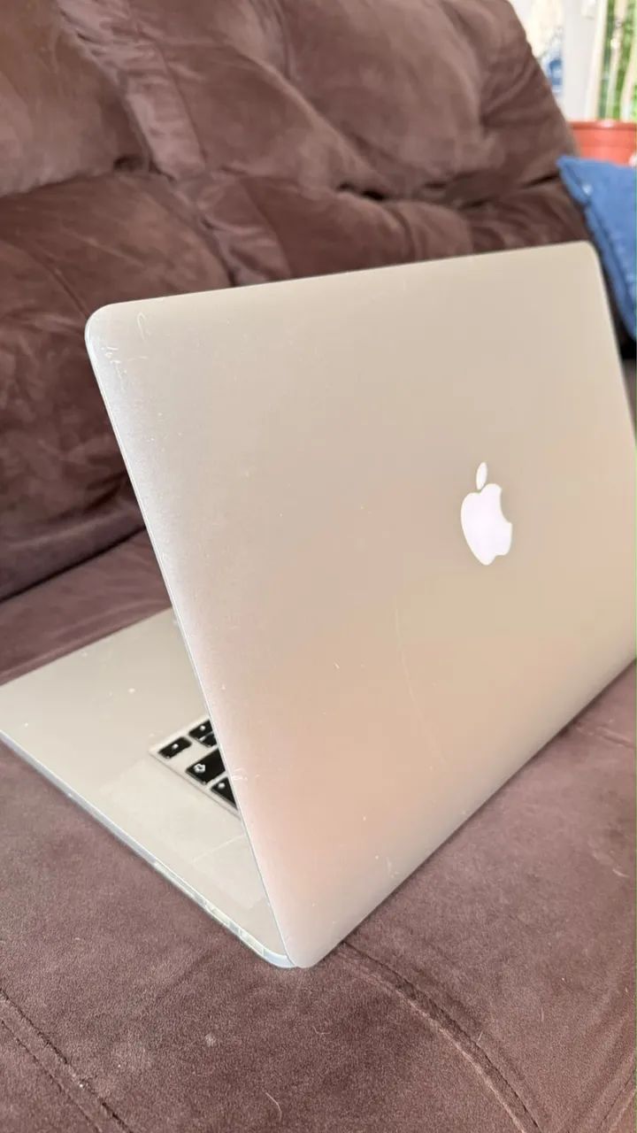 MacBook Pro Retina 15 - Notebooks - Campo Comprido, Curitiba